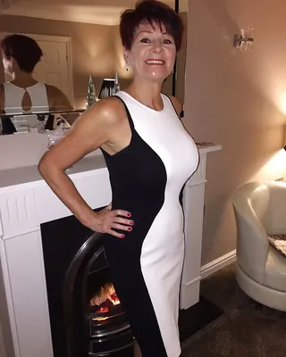 Séverine, 43 ans, cougar à Sevran