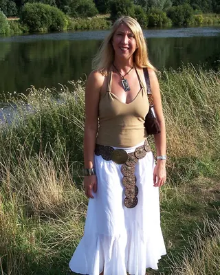 Sophie, 42 ans, cougar à Rogerville