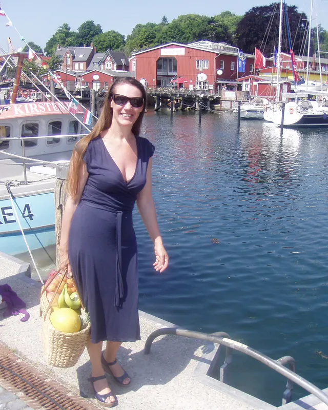 Stéphanie, 36 ans, cougar à Les Auxons