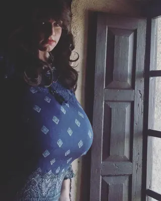 Viviana, 45 ans, cougar à Bazouges-la-Pérouse