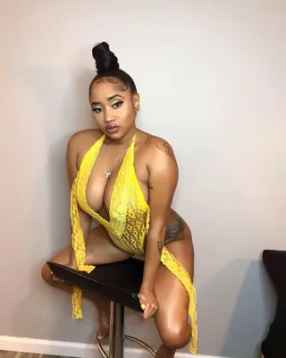 Yolanda, 40 ans, cougar à Decize